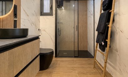 Reventa - Adosado - Torrevieja - Nueva Torrevieja - Aguas Nuevas