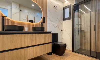 Reventa - Adosado - Torrevieja - Nueva Torrevieja - Aguas Nuevas