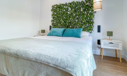 Reventa - Adosado - Torrevieja - Nueva Torrevieja - Aguas Nuevas