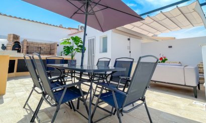 Reventa - Adosado - Torrevieja - Nueva Torrevieja - Aguas Nuevas