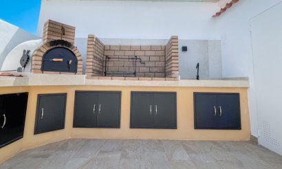 Reventa - Adosado - Torrevieja - Nueva Torrevieja - Aguas Nuevas