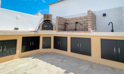 Reventa - Adosado - Torrevieja - Nueva Torrevieja - Aguas Nuevas