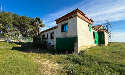 Reventa - Villa - Guardamar del Segura - Guardamar