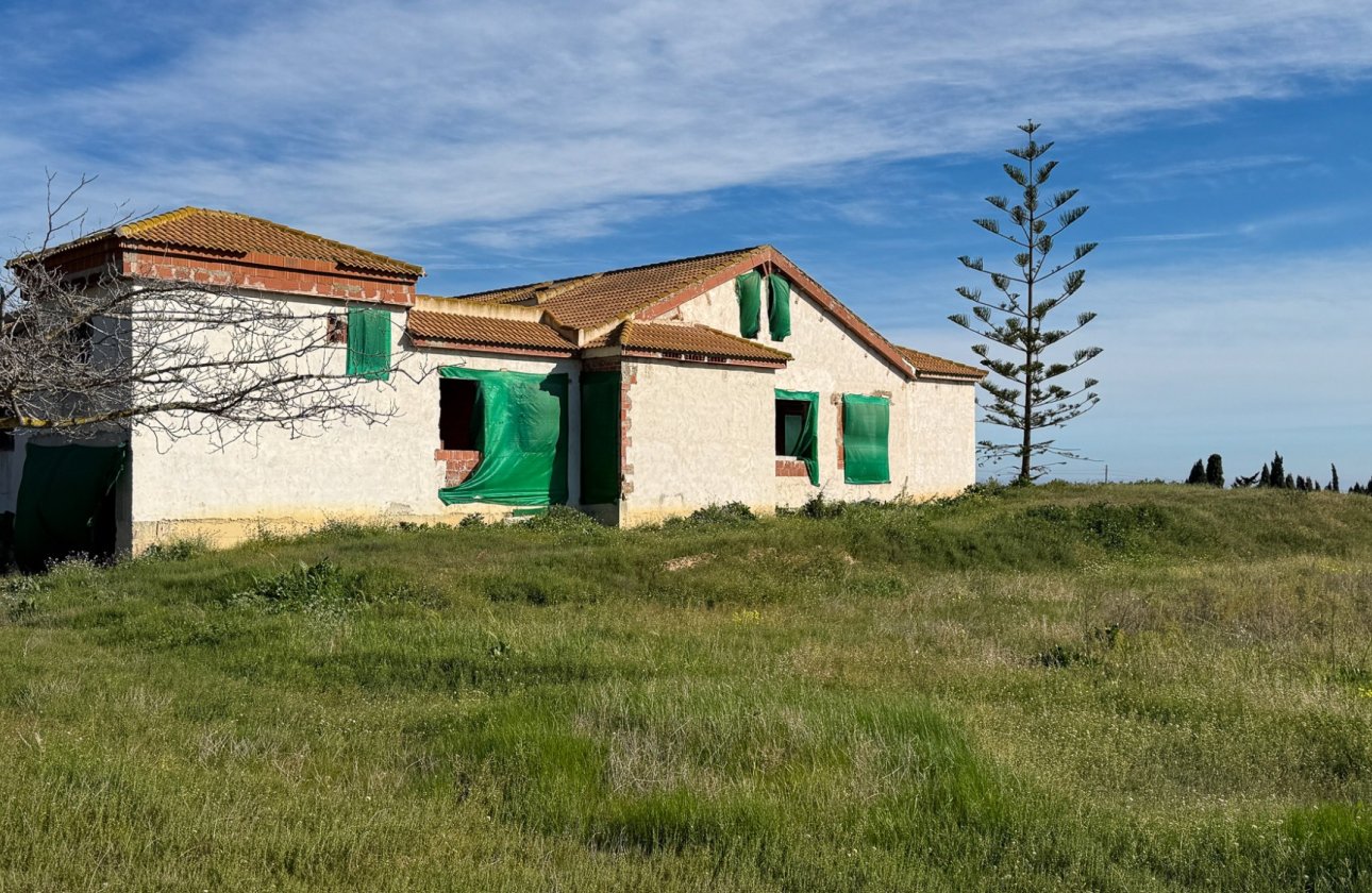 Reventa - Villa - Guardamar del Segura - Guardamar