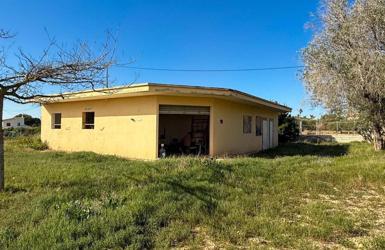 Reventa - Villa - Guardamar del Segura - Guardamar
