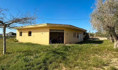 Reventa - Villa - Guardamar del Segura - Guardamar