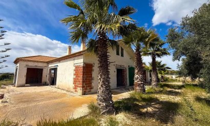 Reventa - Villa - Guardamar del Segura - Guardamar
