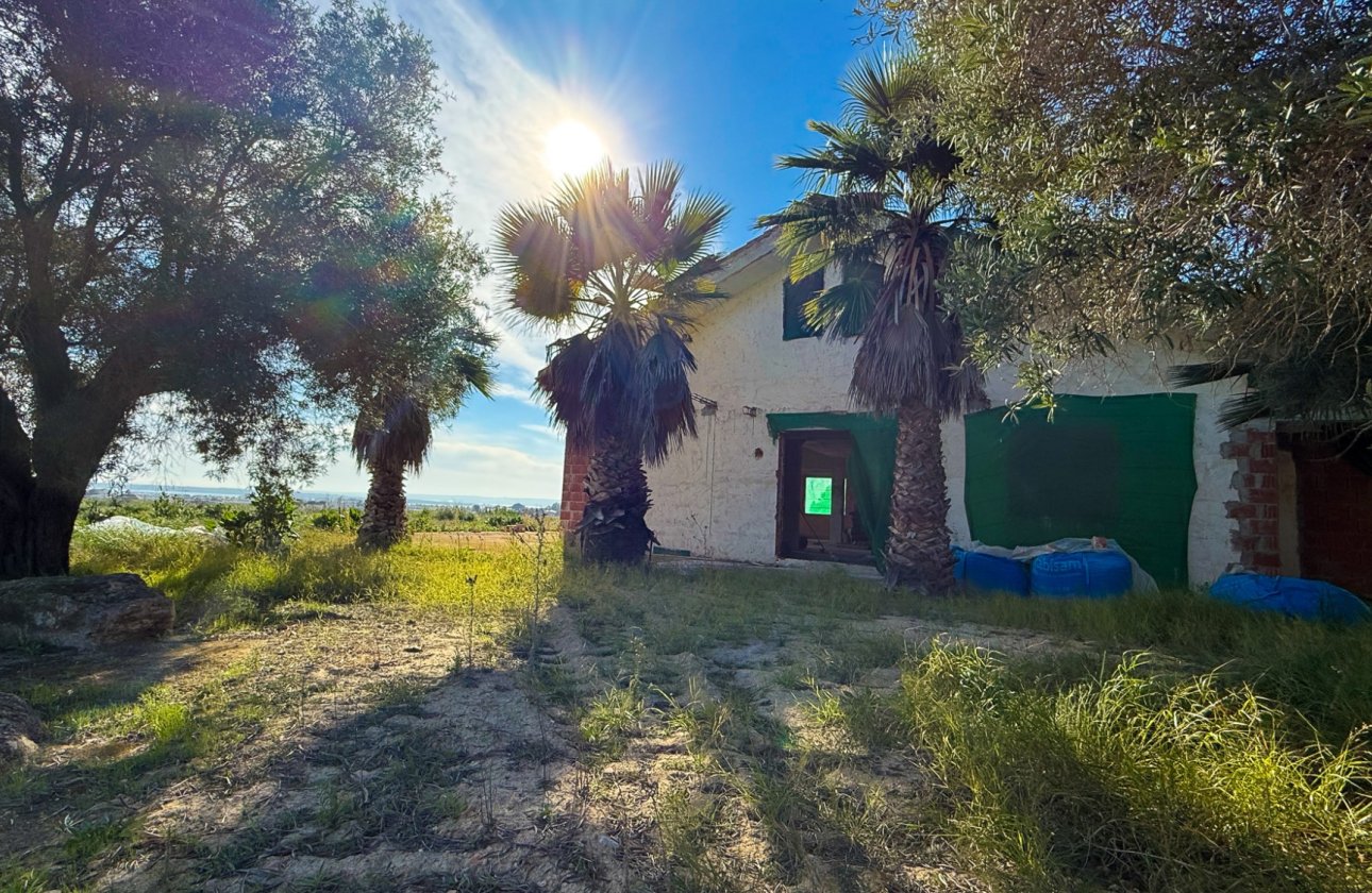 Reventa - Villa - Guardamar del Segura - Guardamar