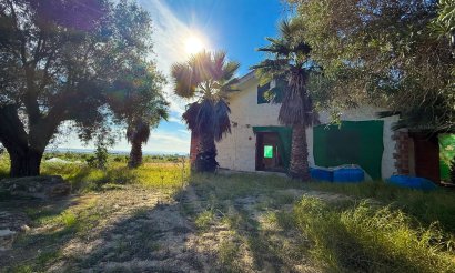 Reventa - Villa - Guardamar del Segura - Guardamar