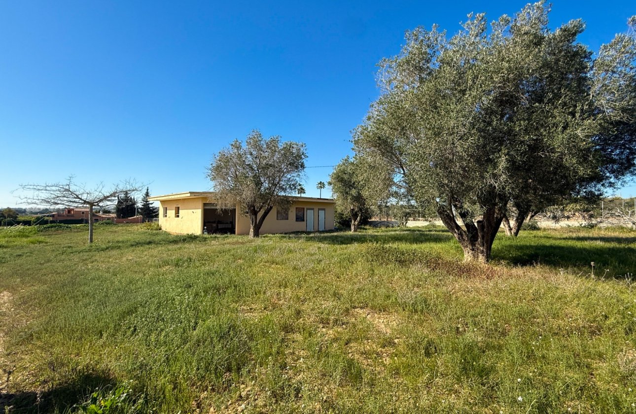 Reventa - Villa - Guardamar del Segura - Guardamar