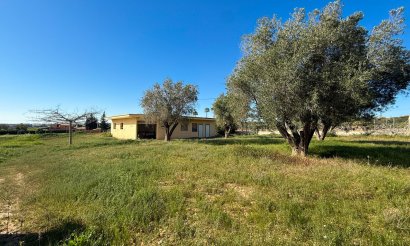 Reventa - Villa - Guardamar del Segura - Guardamar