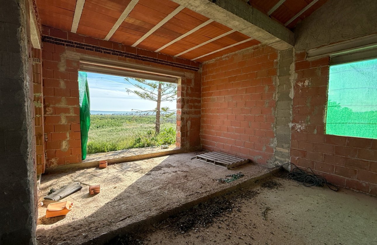 Reventa - Villa - Guardamar del Segura - Guardamar