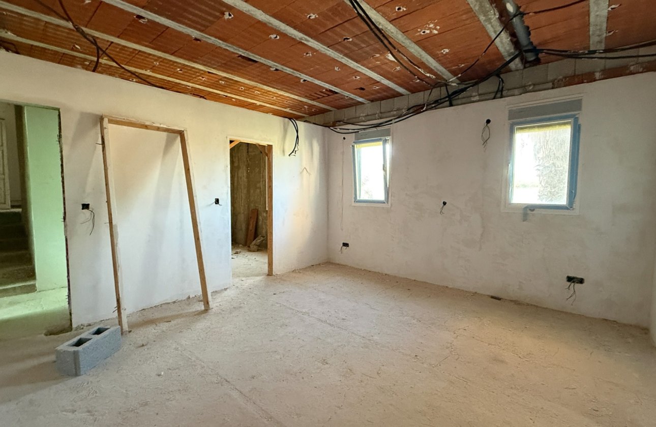 Reventa - Villa - Guardamar del Segura - Guardamar