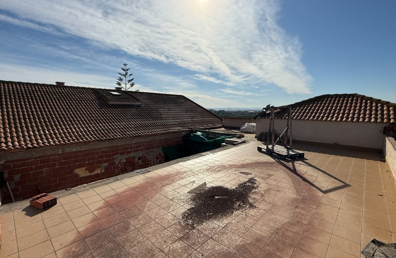 Reventa - Villa - Guardamar del Segura - Guardamar