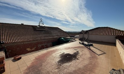 Reventa - Villa - Guardamar del Segura - Guardamar