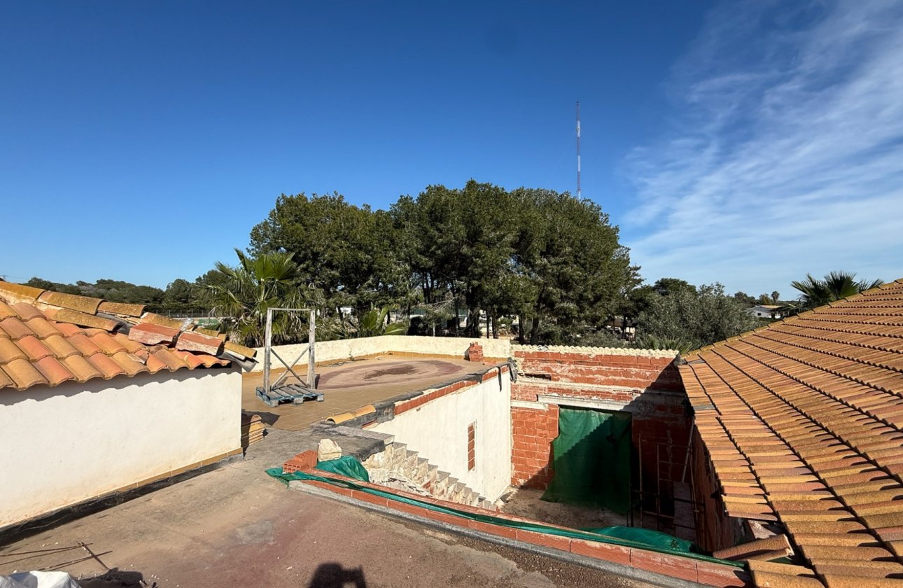 Reventa - Villa - Guardamar del Segura - Guardamar