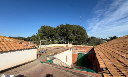 Reventa - Villa - Guardamar del Segura - Guardamar