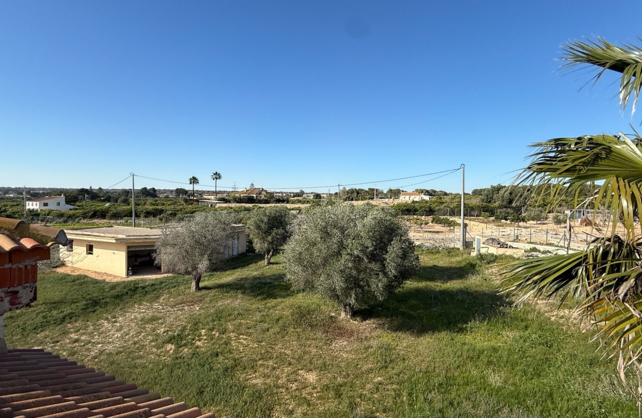 Reventa - Villa - Guardamar del Segura - Guardamar