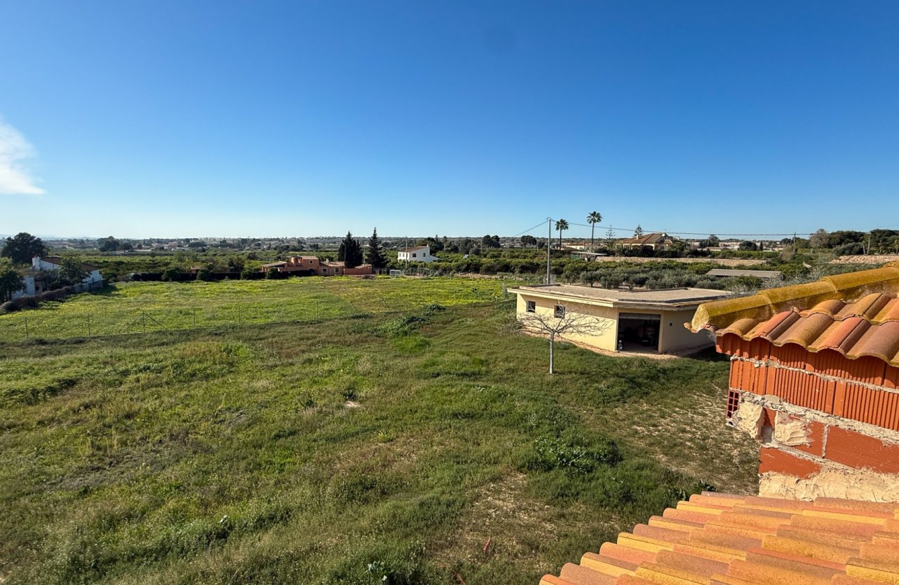 Reventa - Villa - Guardamar del Segura - Guardamar