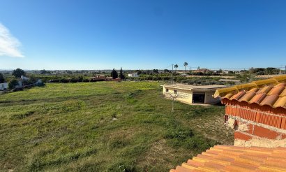 Reventa - Villa - Guardamar del Segura - Guardamar