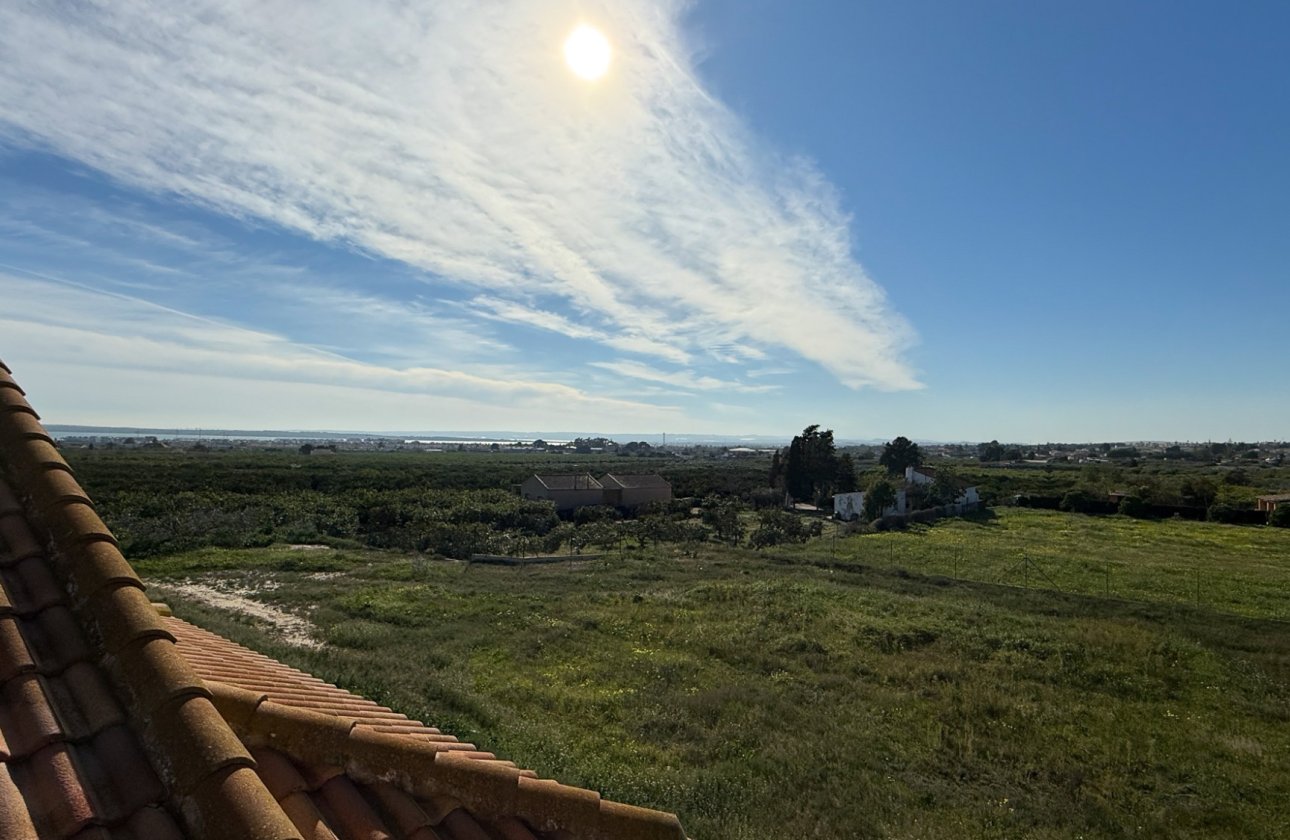 Reventa - Villa - Guardamar del Segura - Guardamar