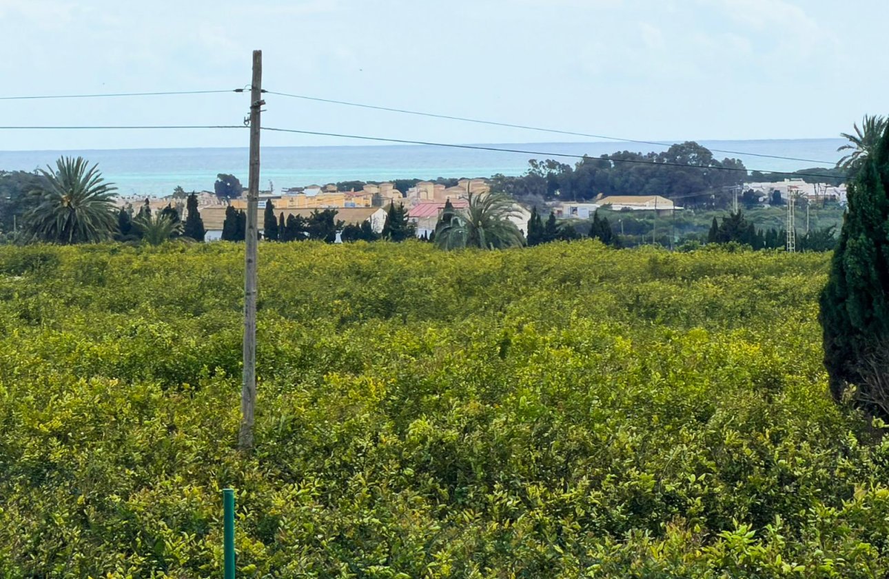 Reventa - Villa - Guardamar del Segura - Guardamar