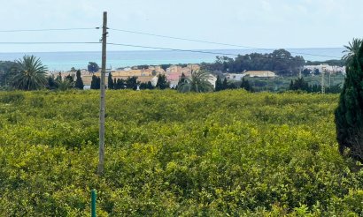 Reventa - Villa - Guardamar del Segura - Guardamar