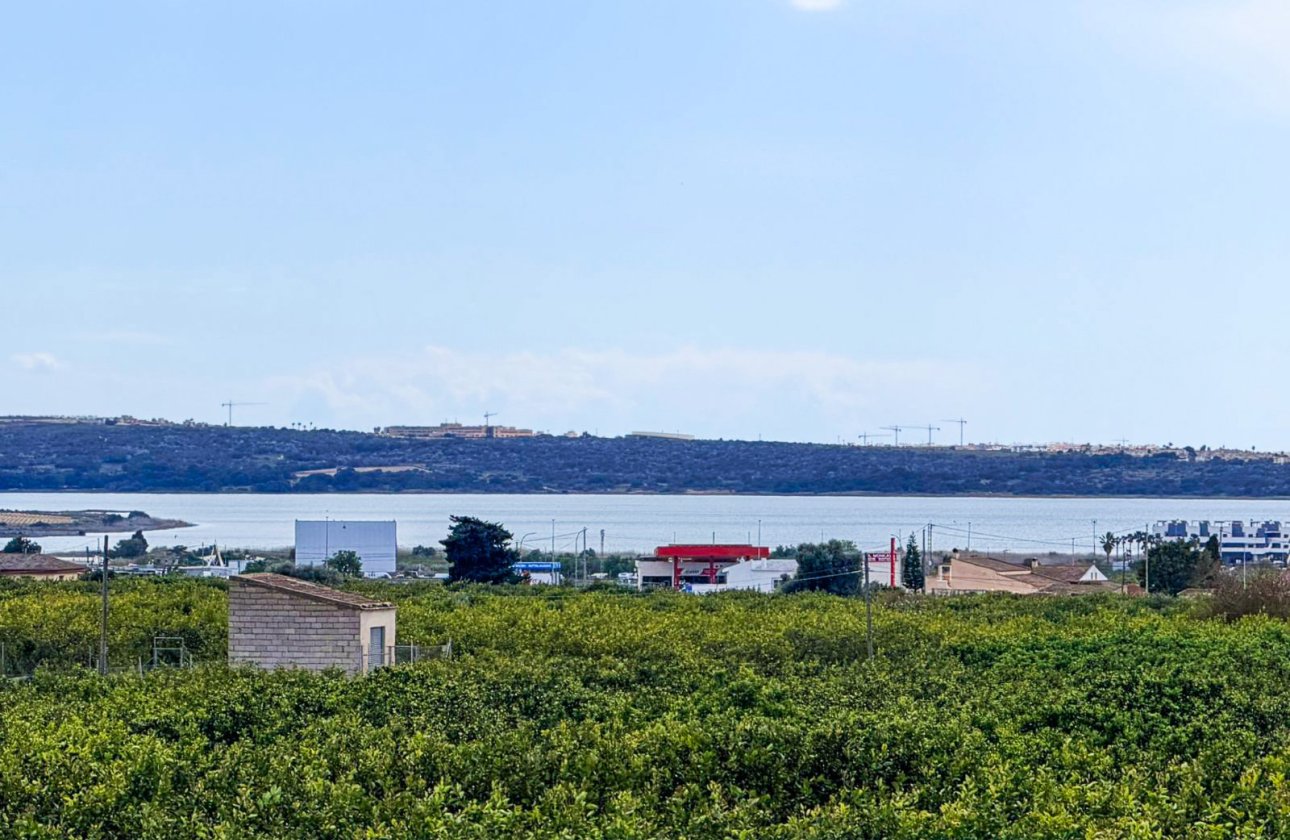 Reventa - Villa - Guardamar del Segura - Guardamar