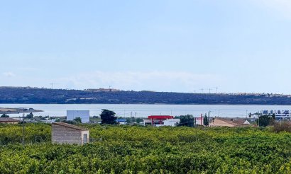 Reventa - Villa - Guardamar del Segura - Guardamar