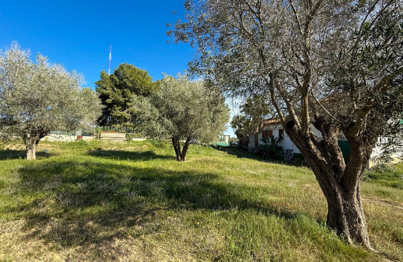 Reventa - Villa - Guardamar del Segura - Guardamar