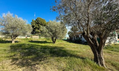 Reventa - Villa - Guardamar del Segura - Guardamar