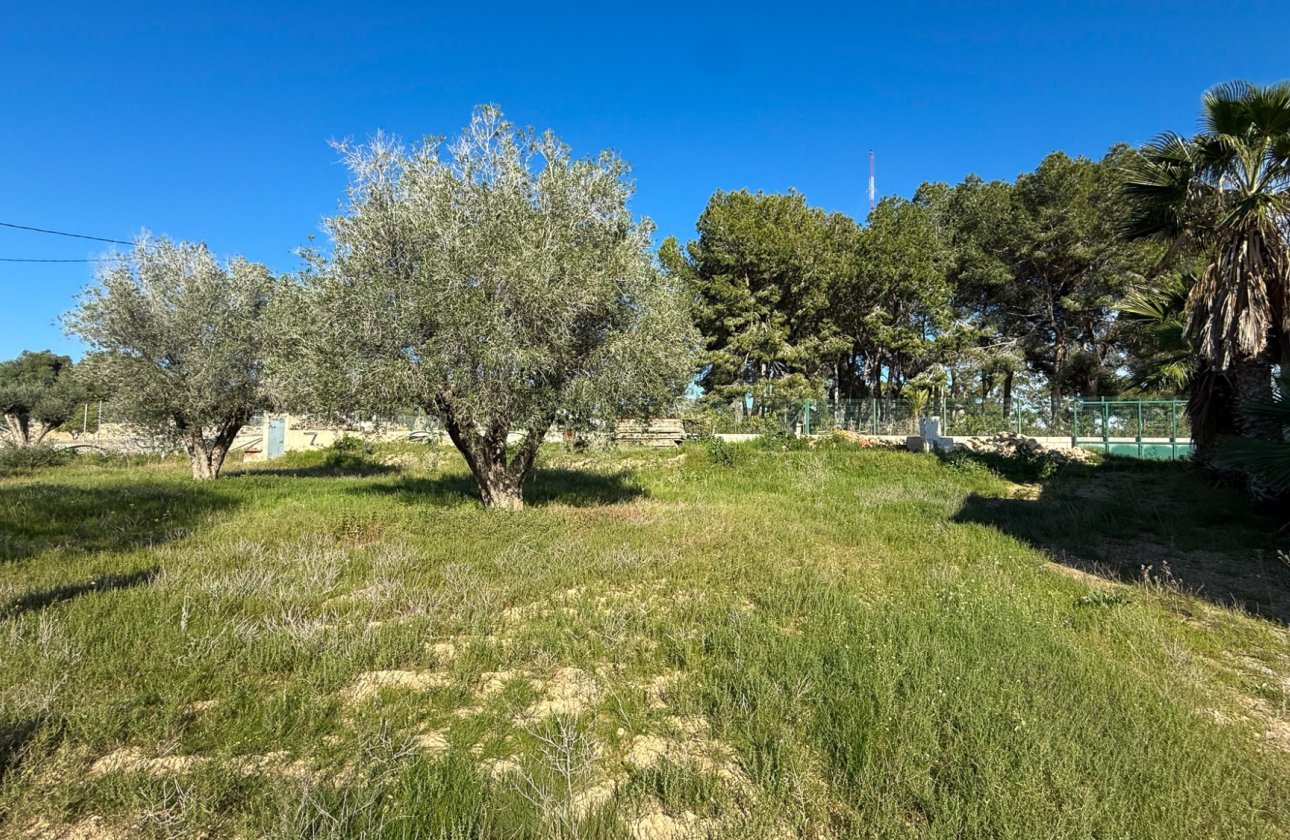 Reventa - Villa - Guardamar del Segura - Guardamar