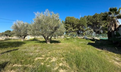 Reventa - Villa - Guardamar del Segura - Guardamar