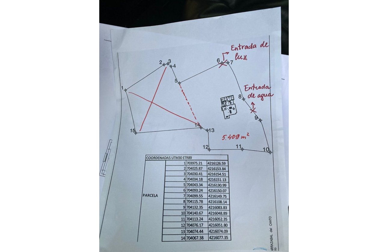Reventa - Villa - Guardamar del Segura - Guardamar