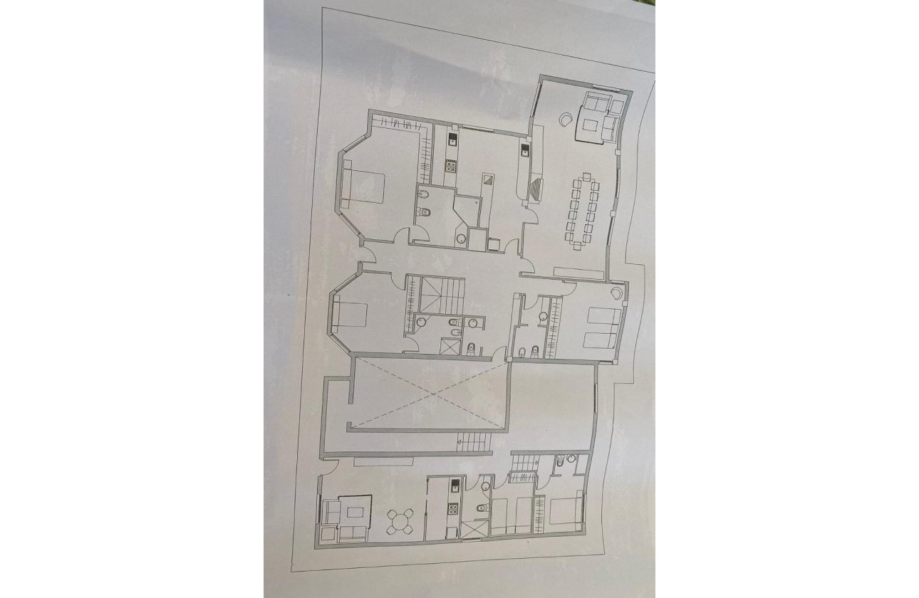 Reventa - Villa - Guardamar del Segura - Guardamar