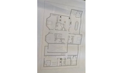 Reventa - Villa - Guardamar del Segura - Guardamar