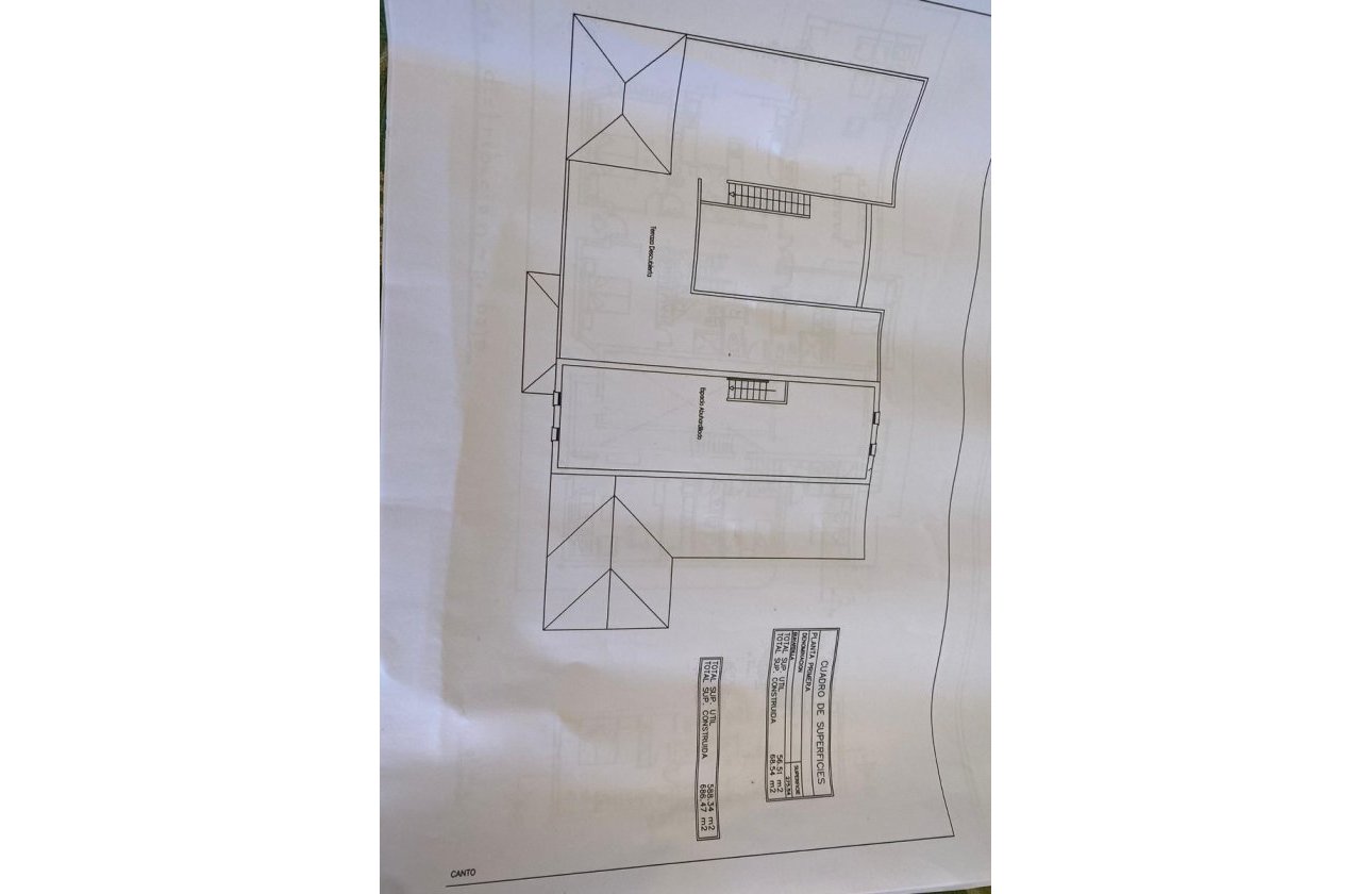 Reventa - Villa - Guardamar del Segura - Guardamar