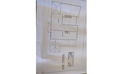 Reventa - Villa - Guardamar del Segura - Guardamar