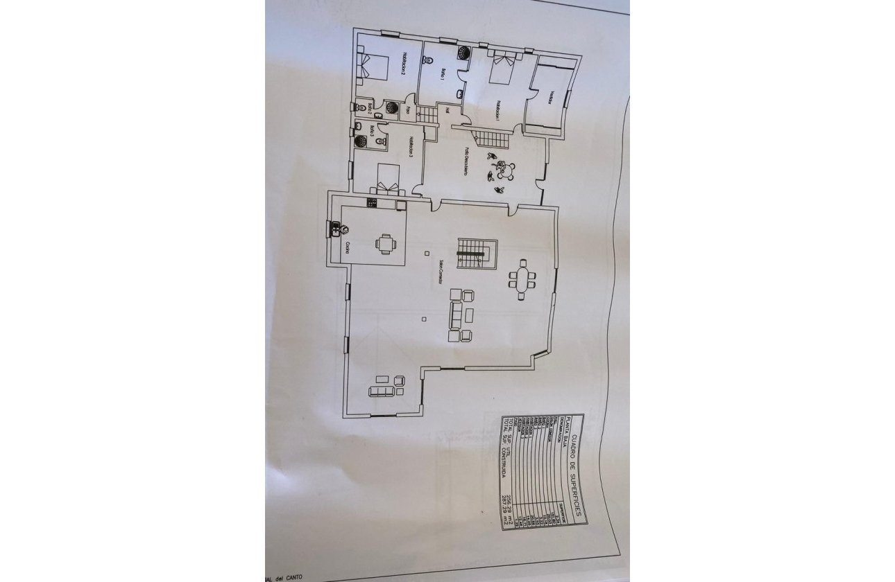 Reventa - Villa - Guardamar del Segura - Guardamar