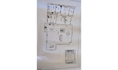 Reventa - Villa - Guardamar del Segura - Guardamar