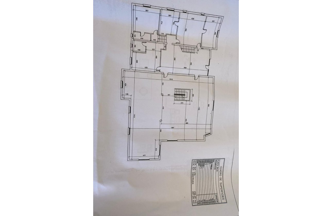 Reventa - Villa - Guardamar del Segura - Guardamar
