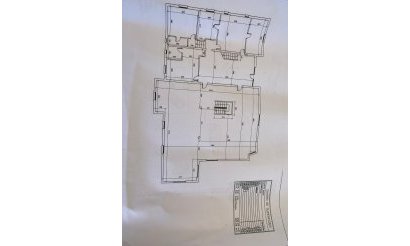 Reventa - Villa - Guardamar del Segura - Guardamar