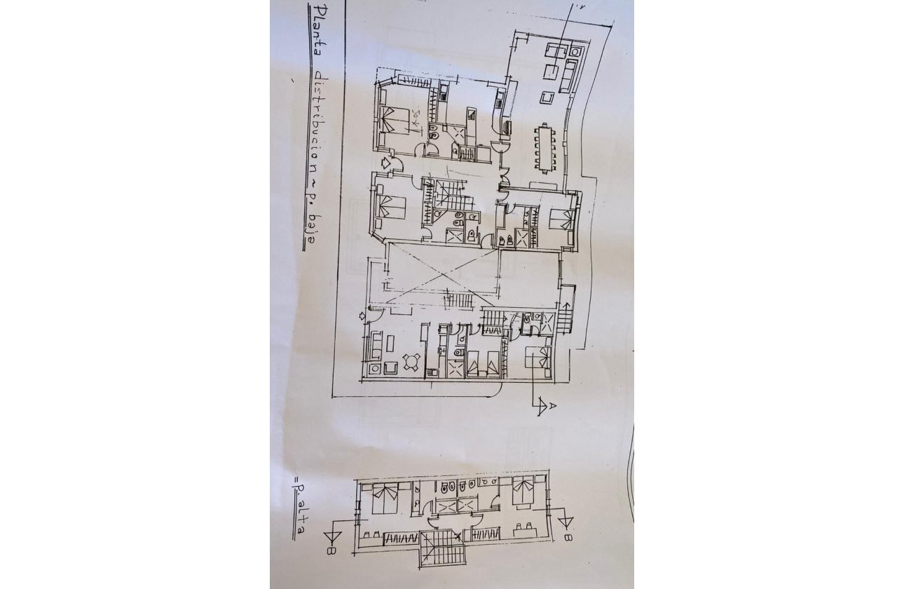 Reventa - Villa - Guardamar del Segura - Guardamar