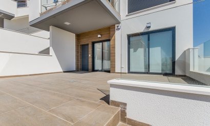 Obra nueva - Bungalow - San Miguel de Salinas - VistaBella Golf