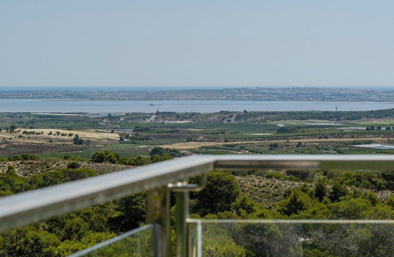 Obra nueva - Bungalow - San Miguel de Salinas - VistaBella Golf