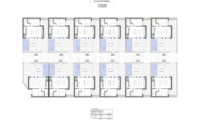 Obra nueva - Villa - Alhama De Murcia - Condado De Alhama