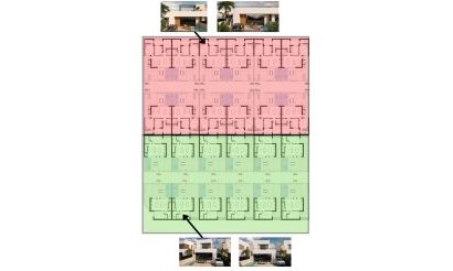 Obra nueva - Villa - Alhama De Murcia - Condado De Alhama