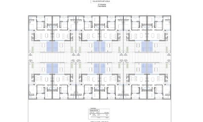 Obra nueva - Adosado - Alhama De Murcia - Condado De Alhama