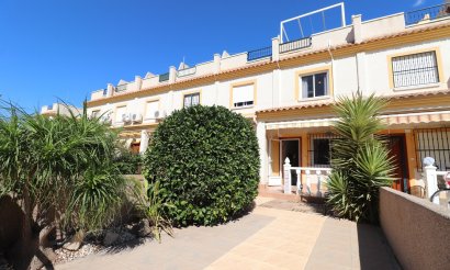 Reventa - Adosado - Algorfa - Montemar