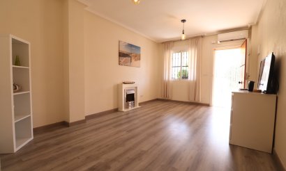 Reventa - Adosado - Algorfa - Montemar